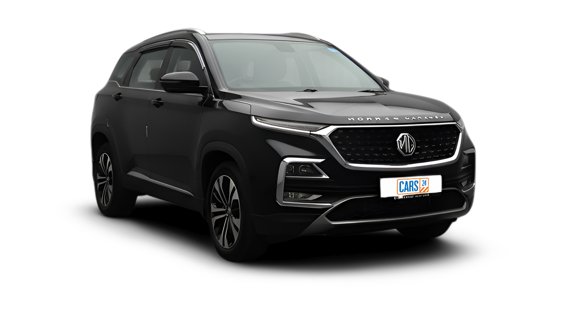 MG HECTOR-img